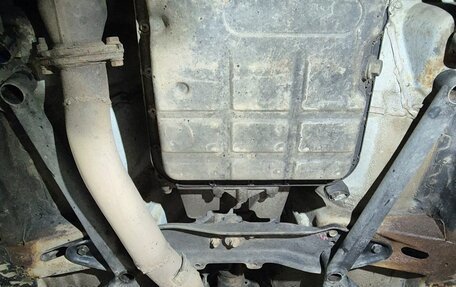 Subaru Forester, 2002 год, 999 999 рублей, 9 фотография