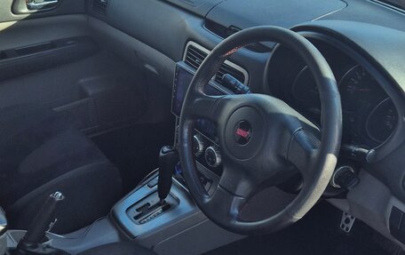 Subaru Forester, 2002 год, 999 999 рублей, 10 фотография