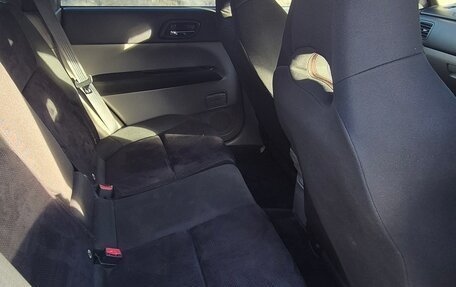 Subaru Forester, 2002 год, 999 999 рублей, 6 фотография