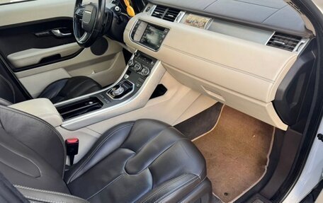 Land Rover Range Rover Evoque I, 2014 год, 2 200 000 рублей, 8 фотография