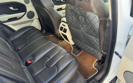 Land Rover Range Rover Evoque I, 2014 год, 2 200 000 рублей, 9 фотография