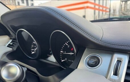 Land Rover Range Rover Evoque I, 2014 год, 2 200 000 рублей, 7 фотография