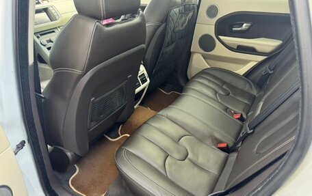 Land Rover Range Rover Evoque I, 2014 год, 2 200 000 рублей, 14 фотография