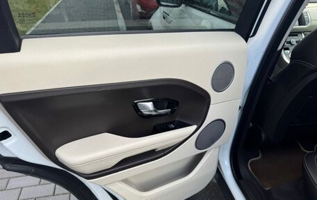 Land Rover Range Rover Evoque I, 2014 год, 2 200 000 рублей, 15 фотография