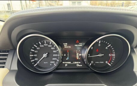 Land Rover Range Rover Evoque I, 2014 год, 2 200 000 рублей, 19 фотография