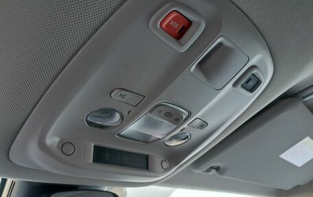 Opel Zafira Life I, 2022 год, 3 630 000 рублей, 11 фотография