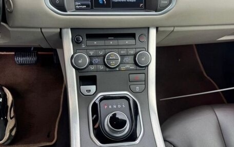 Land Rover Range Rover Evoque I, 2014 год, 2 200 000 рублей, 18 фотография