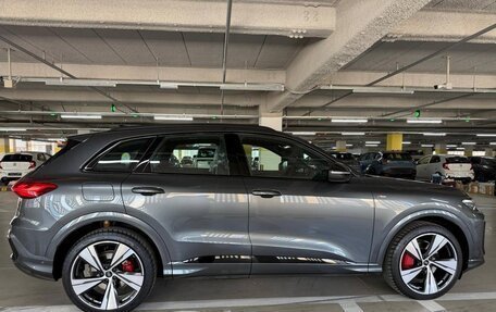 Audi Q5, 2025 год, 9 200 000 рублей, 3 фотография