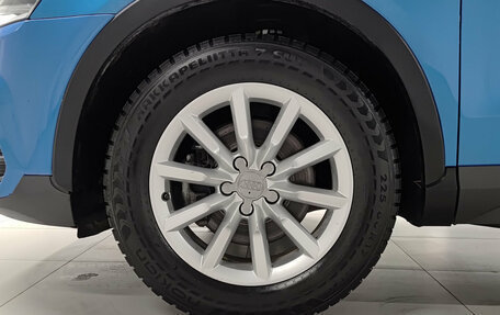 Audi Q3, 2015 год, 2 295 000 рублей, 18 фотография