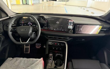 Audi Q5, 2025 год, 9 200 000 рублей, 4 фотография