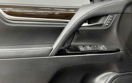 Lexus LX III, 2017 год, 7 300 000 рублей, 15 фотография