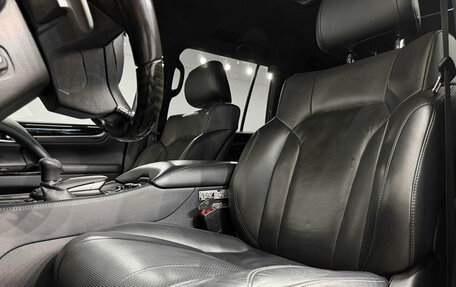 Lexus LX III, 2017 год, 7 300 000 рублей, 16 фотография