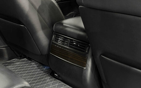 Lexus LX III, 2017 год, 7 300 000 рублей, 21 фотография