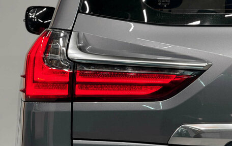 Lexus LX III, 2017 год, 7 300 000 рублей, 24 фотография