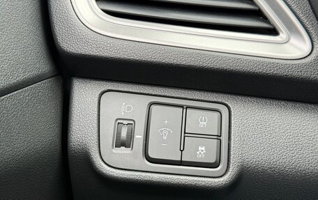 Hyundai Solaris II рестайлинг, 2019 год, 1 290 000 рублей, 13 фотография