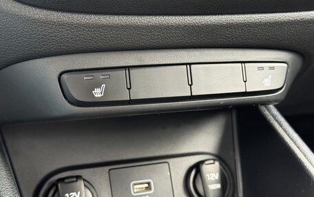 Hyundai Solaris II рестайлинг, 2019 год, 1 290 000 рублей, 16 фотография