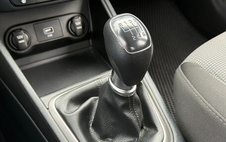 Hyundai Solaris II рестайлинг, 2019 год, 1 290 000 рублей, 15 фотография