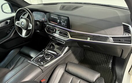 BMW X7, 2021 год, 8 799 800 рублей, 5 фотография