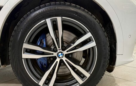 BMW X7, 2021 год, 8 799 800 рублей, 7 фотография