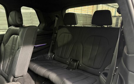 BMW X7, 2021 год, 8 799 800 рублей, 16 фотография