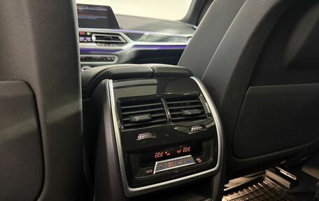 BMW X7, 2021 год, 8 799 800 рублей, 21 фотография