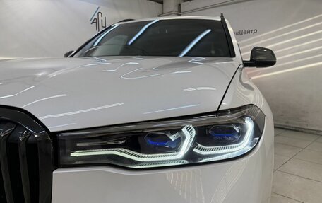 BMW X7, 2021 год, 8 799 800 рублей, 24 фотография