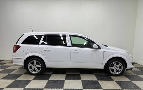 Opel Astra H, 2014 год, 660 000 рублей, 4 фотография