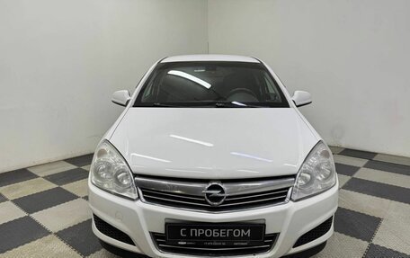 Opel Astra H, 2014 год, 660 000 рублей, 2 фотография
