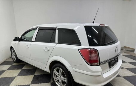 Opel Astra H, 2014 год, 660 000 рублей, 7 фотография