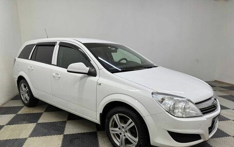 Opel Astra H, 2014 год, 660 000 рублей, 3 фотография