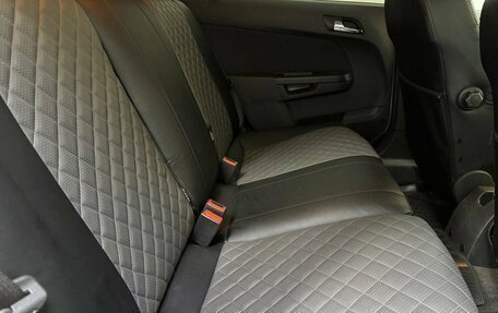 Opel Astra H, 2014 год, 660 000 рублей, 11 фотография