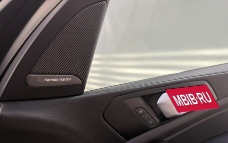 BMW X7, 2021 год, 8 799 800 рублей, 18 фотография