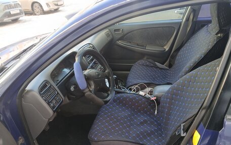 Toyota Avensis III рестайлинг, 1999 год, 220 000 рублей, 2 фотография