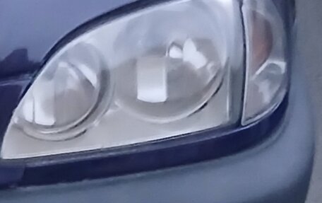 Toyota Avensis III рестайлинг, 1999 год, 220 000 рублей, 5 фотография