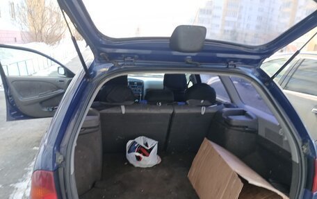 Toyota Avensis III рестайлинг, 1999 год, 220 000 рублей, 4 фотография