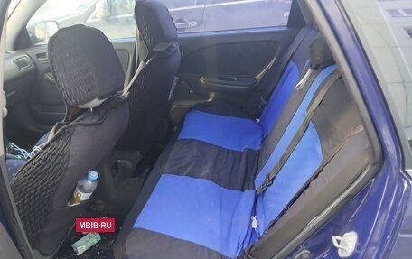 Toyota Avensis III рестайлинг, 1999 год, 220 000 рублей, 3 фотография