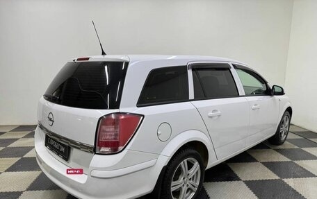 Opel Astra H, 2014 год, 660 000 рублей, 5 фотография