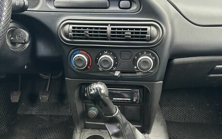 Chevrolet Niva I рестайлинг, 2014 год, 670 000 рублей, 11 фотография