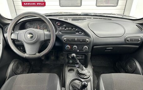 Chevrolet Niva I рестайлинг, 2014 год, 670 000 рублей, 10 фотография