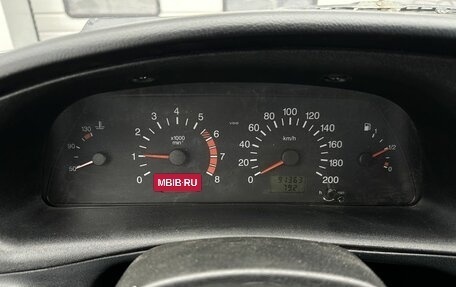 Chevrolet Niva I рестайлинг, 2014 год, 670 000 рублей, 9 фотография