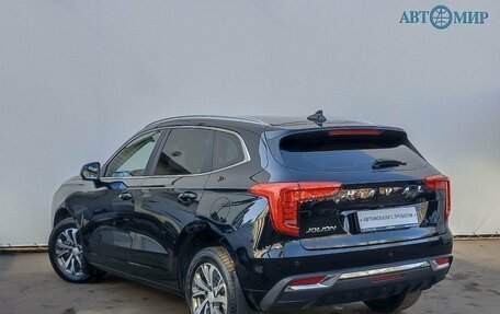 Haval Jolion, 2023 год, 1 800 000 рублей, 7 фотография