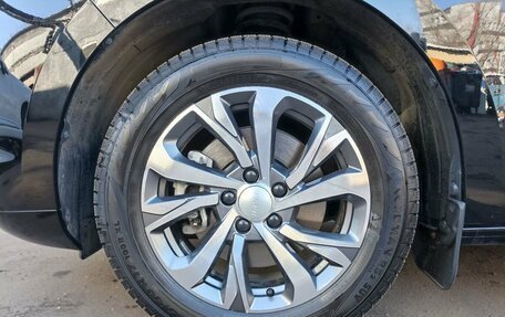 Haval Jolion, 2023 год, 1 800 000 рублей, 9 фотография