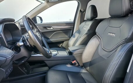 Haval Jolion, 2023 год, 1 800 000 рублей, 10 фотография