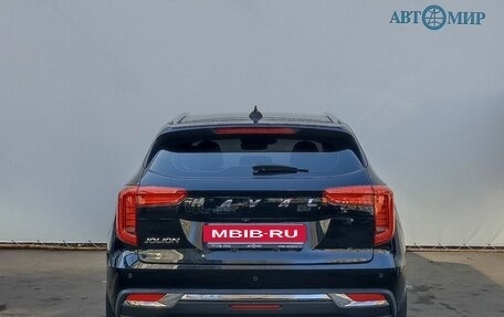 Haval Jolion, 2023 год, 1 800 000 рублей, 6 фотография