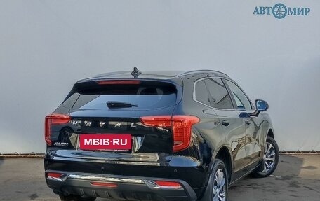 Haval Jolion, 2023 год, 1 800 000 рублей, 5 фотография