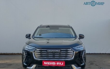 Haval Jolion, 2023 год, 1 800 000 рублей, 2 фотография