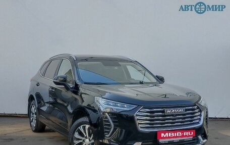 Haval Jolion, 2023 год, 1 800 000 рублей, 3 фотография