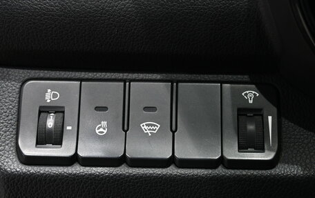 KIA Rio III рестайлинг, 2013 год, 745 000 рублей, 11 фотография