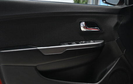 KIA Rio III рестайлинг, 2013 год, 745 000 рублей, 12 фотография