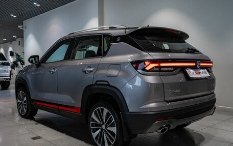 Changan CS35 Plus, 2025 год, 2 884 531 рублей, 6 фотография